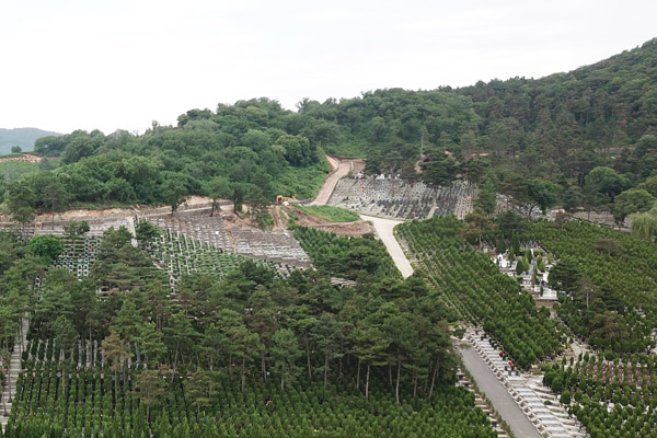 現代沈陽墓園景觀規劃設計內容都有哪些優點？